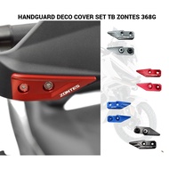 HANDGUARD DECO COVER SET TB ZONTES 368G