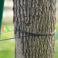 Dây nhựa làm giàn leo DGT-10 Dây căng giàn Chanh leo bầu bí mướp