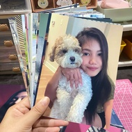 Photo or Sticker Print Service Printing Pictures Glossy by Airame Studio