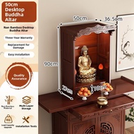 TUOJUE | Buddhist Altar Cabinet