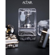 Altair RBA for DotAIO dotMod Authentic by Altair x Mamanini / Altair DotRBA for Flavor Hunters Murme