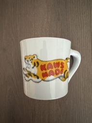 KAWS x HUMAN MADE Mug