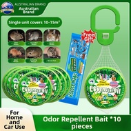 PAIDIKE | Natural Car Engine and Home Rat Repellent