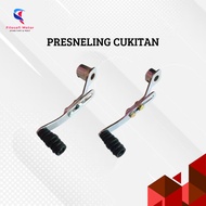 HONDA Gear shifter gear shifter earls universal pnp yamaha herex sleep engine gear shifter underbone