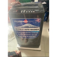 Fujidenzo 6.5 &amp; 7.5 kg  Fully Auto Washing Machine