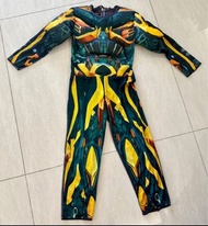 二手 男童 小童 男孩 Halloween costume cosplay 萬聖節服飾裝 打扮 造型服飾 衣服 生日會服裝