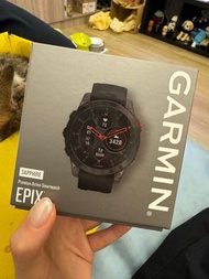 GARMIN EPIX GEN2 SAPPHIRE