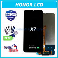 Honor X7 LCD Display Touch Screen Compatible for Honor X7