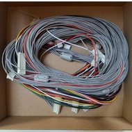 Tatsuno CPU Cable Complete Set