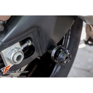 Motorcycle Lift Spoon Big Bike DMV