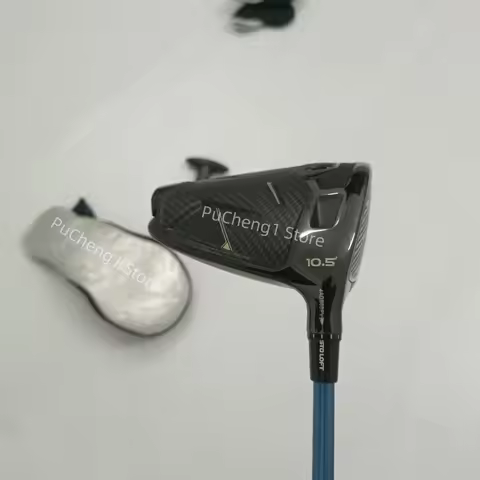 TaiFui 2025 New Men's qi35 Golf Club Qi35 Golf Driver 9/10.5 Degrees R/s/SR/X Flexible Graphite,with