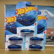 Hot Wheels 2023 Nissan Z first edition
