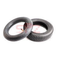 3.00-8 / 300-8 Tire 4PR Tyre Fits Gas And Electric Scooters Warehouse Vehicles Mini Motorcycle