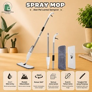 SPRAY MOP - SPRAY MOP - SPRAY FLOOR MOP - MOP - PRACTICAL FLOOR MOP - SPRAY MOP FLOOR MOP mop lantai
