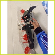 ❋ ╮ ╳ raider 150 fi lighten rear fender