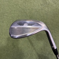 Titleist SM9 Chrome Wedge 60-08 M BV105 Used
