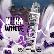 OXVA XLIM PRO TREASURE HUNT SERIES NIKA WHITE VEGA PINK