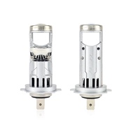 premium-Universal Car Motorcycles Headlight Plug and Play 60W Z30 Led Projector Headlight Bulbs H7 H