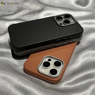 Suitable for Realme 15 C85 Pro 15T 15X C71 Note 70 70T Realme15 RealmeC85 Phone Case Business Litchi