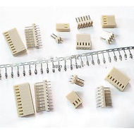 Connector Molex 9 Pin CONNECTOR CI31 9PIN STRAIGHT [Elca]