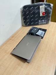 Thin Acer 240GB 3rd Gen Core i5 laptop