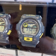 G shock G-7900-2 (Asia set)