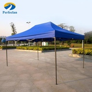 Perfeclan x2' Gazebo Replacement Top
