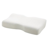 Lock&amp; Lock&amp;Lock Butterfly 50D Memory Foam Pillow [HLW113] (60 x 35 cm) - White