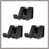 [M G L O] 3Pcs for PS4PS5 Game Controller Hanging Stand Gamepads Wall Mount Holder Game Controller H