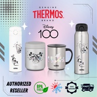 THERMOS Disney100 Special Edition (Flask / Food Jar / Mug) Original