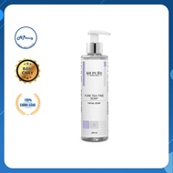 Gel rửa mặt tinh chất tràm trà KB Pure Tea Tree Soap 250ml