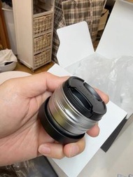 FUJIFILM 富士 WCL-X100 II 廣角轉換鏡頭