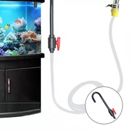 [lzdxwcke3pu] PVC Fish Tank External Water Tube Fittings Reliable Hose Connection Aquarium Accessori