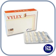 VYLEX Capsules 30's (3 x 10's) (Exp. Date: 12/24)