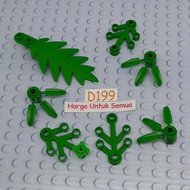 lego part out bekas curah aksesoris satuan semi brick curah kiloan bricks second balok borongan set 