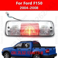For 2004-2008 Ford F150 Rear Third Brake Light LED 3Rd High Brake Lamp Tail Stop Lamp 7L3Z-13A613-B