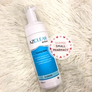 AZClear Action Foaming Wash 150ml