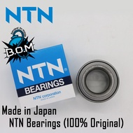 Ntn F/W Bearing Honda Stream, S7A, S84, S86, Odyssey Ra6