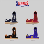 Truenorth City Series Shoes - BALI