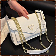 Handbag Luxury Leather Travel Sling Bag Shoulder Messenger Business Gym Casual Design Beg Suitcase L