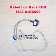 Asus ROG G550 N550J N550JA N550JK Q550 N550 N550L LCD Cable 1422-01HC000 1422-01SF0AS