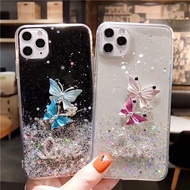 For Samsung Galaxy Note 20 Ultra Note 8 9 10 Plus S20 S21 S22 S23 S24 Ultra Note10 Lite A81 Bling Di