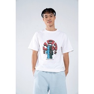 2024 Vato Xray Tee - Men's and women's t-shirts, local brand shirts, genuine Van Toan t-shirts, VATO