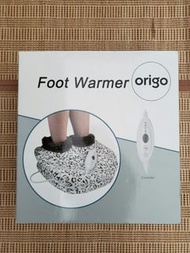 Origo 暖腳器