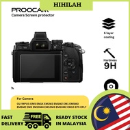 🔥NEW🔥SPO-EM1 GLASS SCREEN PROTECTOR  OLYMPUS OM OM5 EM1X EM1M3 EM1M2 EM1 EM5M3 EM5M2 EM5 EM10M4 EM10