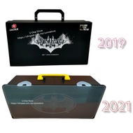 Caltex Batmobile 2019 / 2021 Limited Edition Collection Box Only