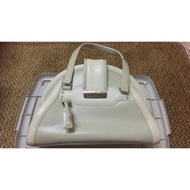 Authentic Braun Buffel