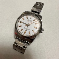 Rolex Milgauss 116400