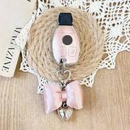 For Benz TPU Key Case Key Cover for Mercedes Benz Key Case C180 / C200 Cc /A Class / A200bag / GLC /