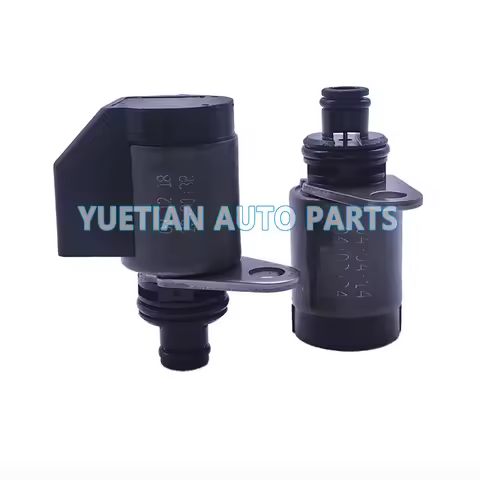 Transmission Solenoid Valve OEM 0260120042 123929A 123933A 123934A A5SR1 A5SR2 63431A-U 31941-1FX02 